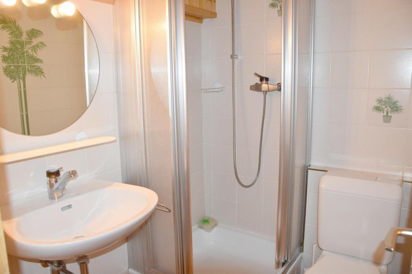 Botzatei 001 Appartement Verbier Buitenkant foto